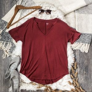 Ana soft & stretchy Tshirt